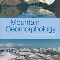 MOUNTAIN GEOMORPHOLOGY