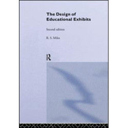 The Design of Educational Exhibits