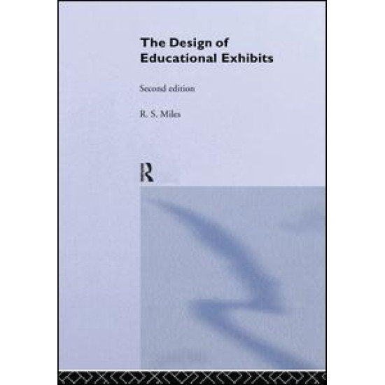 The Design of Educational Exhibits