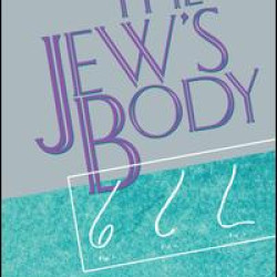 The Jew's Body The Jew's Body