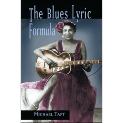 The Blues Lyric Formula The Blues Lyric Formula