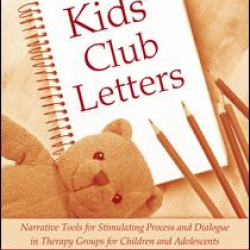 Kids' Club Letters Kids' Club Letters