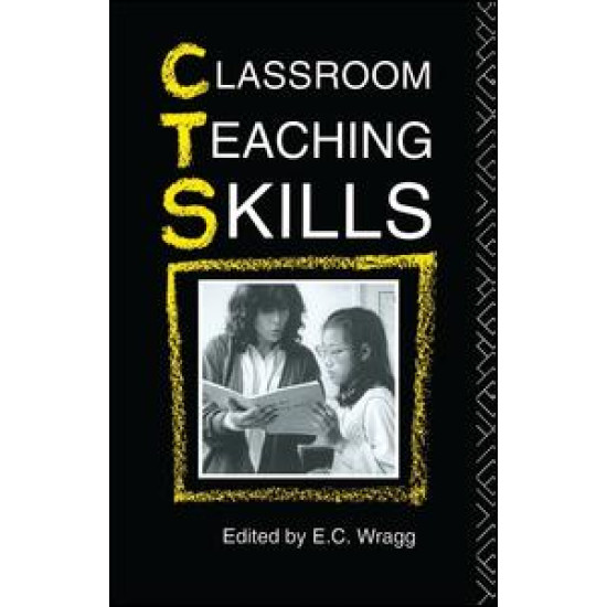 Classroom Teaching Skills