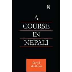 Course in Nepali Course in Nepali