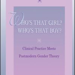 Who's That Girl? Who's That Boy? Who's That Girl? Who's That Boy?