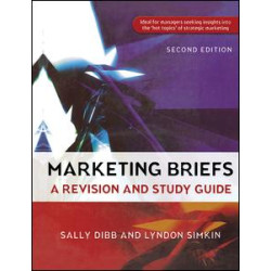 Marketing Briefs