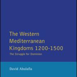 The Western Mediterranean Kingdoms
