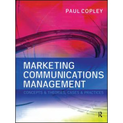Marketing Communications Management