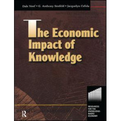 The Economic Impact of Knowledge The Economic Impact of Knowledge