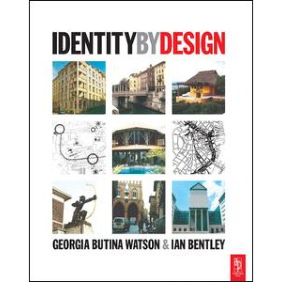 Identity by Design Identity by Design
