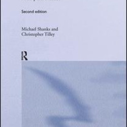 Re-constructing Archaeology