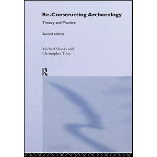 Re-constructing Archaeology