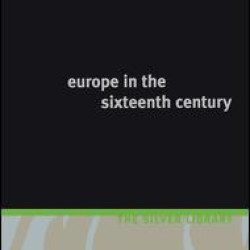 Europe in the Sixteenth Century