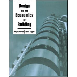 Design and the Economics of Building Design and the Economics of Building