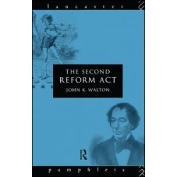 The Second Reform Act The Second Reform Act