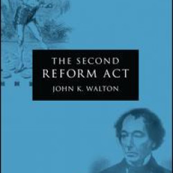 The Second Reform Act
