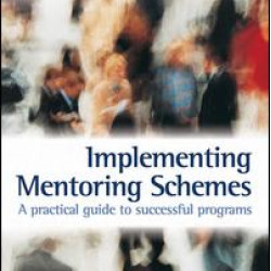 Implementing Mentoring Schemes