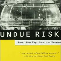 Undue Risk Undue Risk