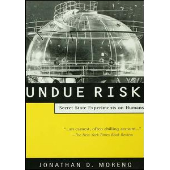 Undue Risk