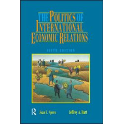 The Politics of International Economic Relations
