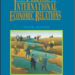 The Politics of International Economic Relations