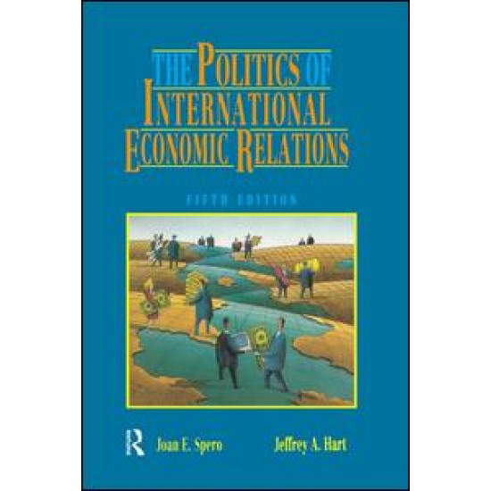 The Politics of International Economic Relations