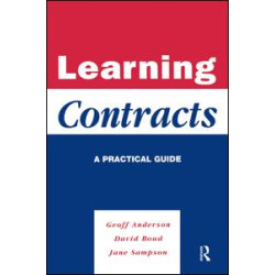 Learning Contracts Learning Contracts