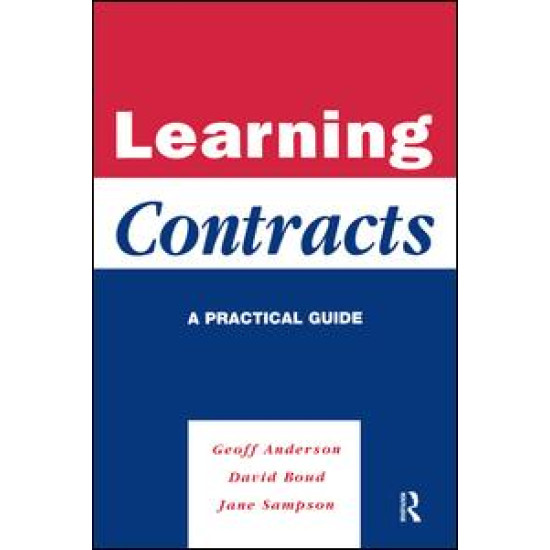Learning Contracts