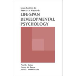Life-span Developmental Psychology