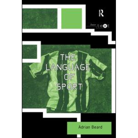 The Language of Sport