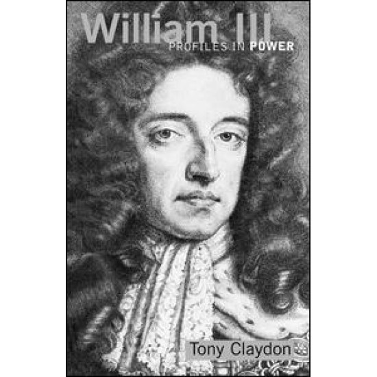 William III William III