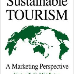 Sustainable Tourism Sustainable Tourism