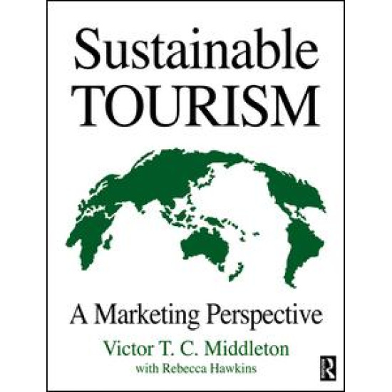 Sustainable Tourism Sustainable Tourism