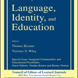 Imagined Communities and Educational Possibilities