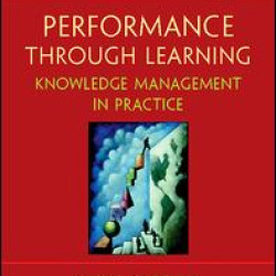 Performance Through Learning