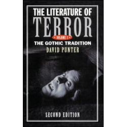 The Literature of Terror: Volume 1 The Literature of Terror: Volume 1