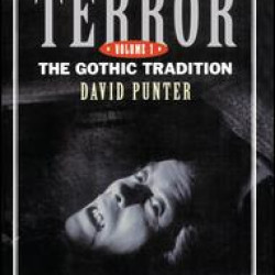 The Literature of Terror: Volume 1 The Literature of Terror: Volume 1