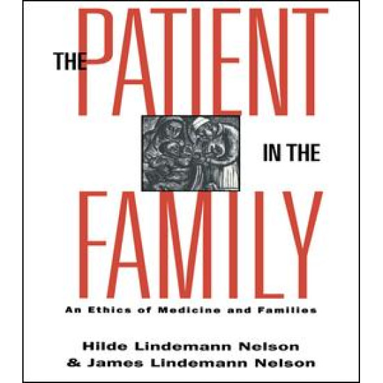 The Patient in the Family