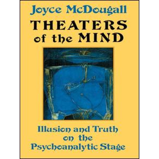 Theaters Of The Mind