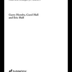 Counselling Pupils in Schools