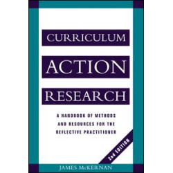 Curriculum Action Research Curriculum Action Research