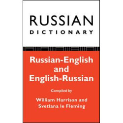 Russian Dictionary