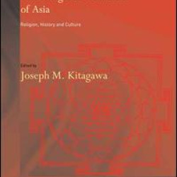 The Religious Traditions of Asia The Religious Traditions of Asia