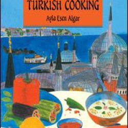 Complete Book Of Turkish Cooking