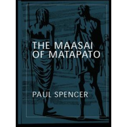 The Maasai of Matapato The Maasai of Matapato