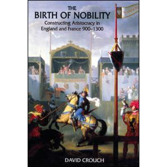 The Birth of Nobility The Birth of Nobility
