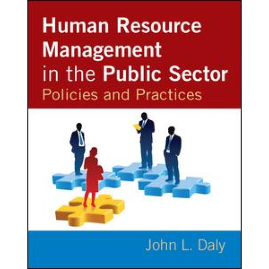 Human Resource Management in the Public Sector