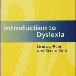 Introduction to Dyslexia