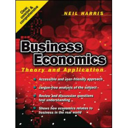 Business Economics Business Economics
