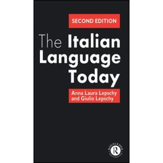 The Italian Language Today